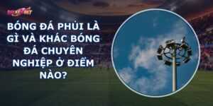 Bóng Đá Phủi