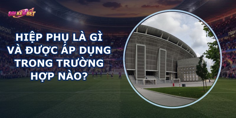 Hiệp Phụ