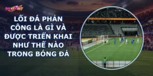 Lối Đá Phản Công