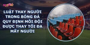 Luật Thay Người
