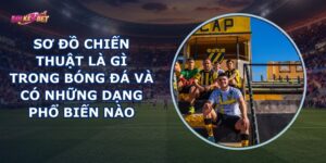 Sơ Đồ Chiến Thuật