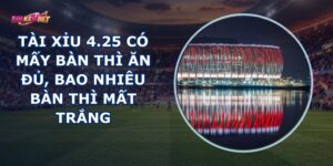 Tài Xỉu 4.25