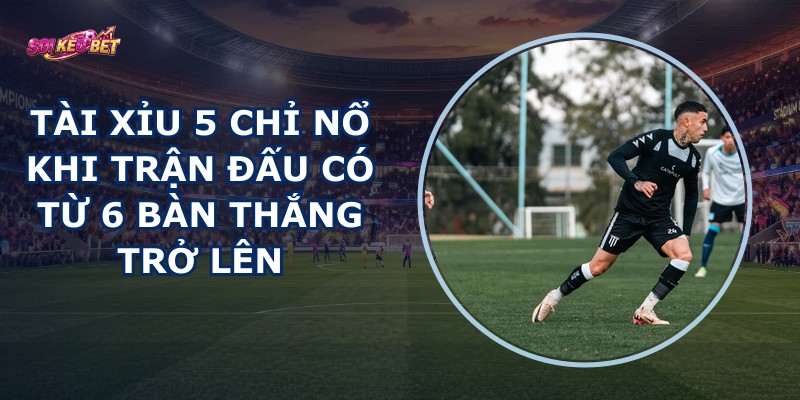 Tài Xỉu 5